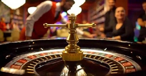Promo terkait olahraga dan hiburan dewasa
